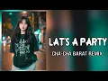 Lagu Cha Cha Las't A Party °° Lagu Acara Remix Terbaru ( Arjhun Kantiper ) Morgana Sound ✅