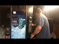 HOW TO CHANGE YOUR SODA MACHINE LABELS