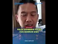 Lagu POLISI DITANGKAP POLISI, Usai Edarkan Sabu❗