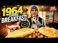 This 1964 Sweet Centre Still Exists World Famous Desi Breakfast Food Review