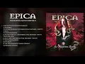 EPICA -  The Phantom Agony (FULL ALBUM STREAM)
