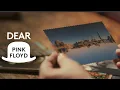 Lagu Dear Pink Floyd (Poem By UK Poet Laureate Simon Armitage)