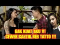 Download Lagu GAK KUAT AKU !!! UCI FARANTIKA TATAPAN NYA BIKIN BAPER !!!