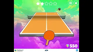 PING PONG GO Play Online for Free Poki PingPong2