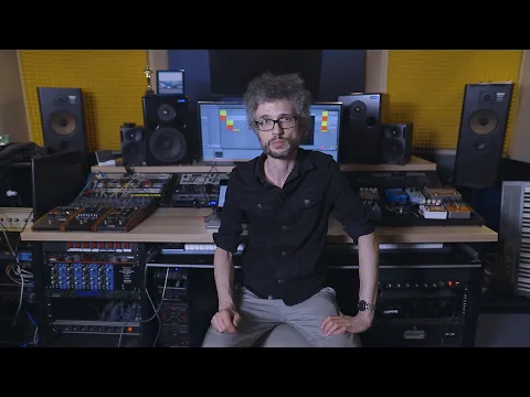Subdivine product video