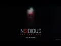 INSIDIOUS THE LAST KEY - International Trailer
