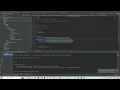 Spring Data Jpa - Create new server postgres