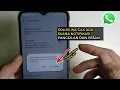 Download Lagu Cara Mengatasi Nada Dering WA Tidak Bunyi di Hp Saat Ada Telepon Masuk dan Pesan Masuk