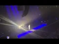 Alright&all green   唾奇in日本武道館
