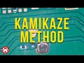 Nintendo Switch OLED Kamikaze Method Guide