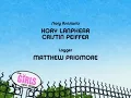 The Girls Next Door 2005-2009 - Ending Credits Season 1 2005