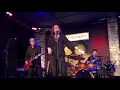 Patty Smyth - The Warrior (Live at City Winery, NYC 1/14/2018)