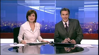 Nintendo Wii launch - BBC News 2006 archive version