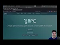 Let s read the gRPC source code