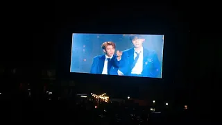 ASTRO Again Star Of Asia 2018 Astro In Almaty Astro Welcome To Kazakhstan 17 06 18 