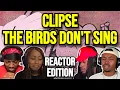 Download Lagu Clipse, John Legend, \u0026 Voices of Fire - The Birds Don't Sing | REACTION MASHUP