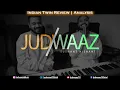 THE LAST RIDE | Sidhu Moose Wala | Wazir Patar | Judwaaz