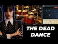 Download Lagu Lady Gaga - The Dead Dance - metal cover (demo) #LadyGaga #TheDeadDance - Wednesday