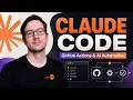 Claude Code GitHub Actions AI Automation