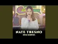 Lagu Nate Tresno (Cover)