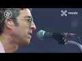 Download Lagu Noel Gallagher - All You Need Is Love (The Beatles) Live at Rock Werchter 2018
