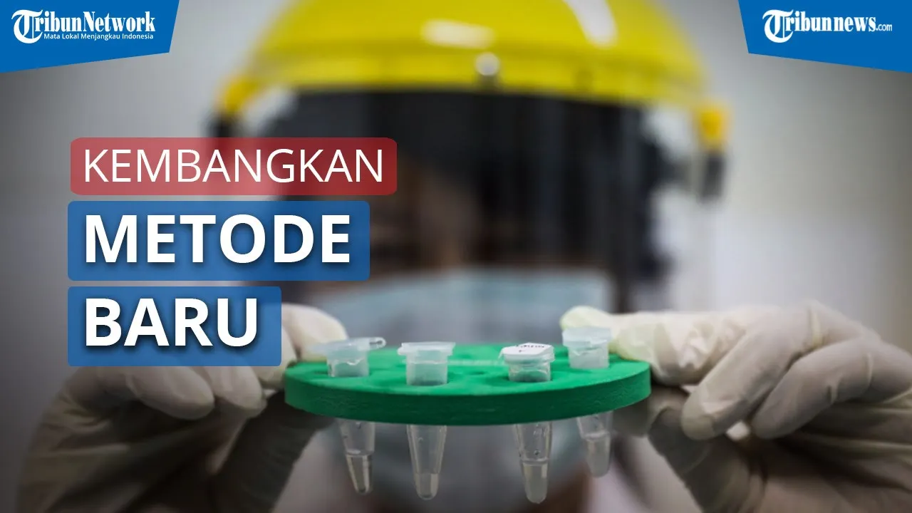 COVID-19: Cara Deteksi Dini Diri Sendiri Online via Aplikasi Gojek. 