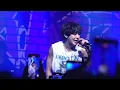 [4k] 250828 찬열 '123 Dance' | Upside Down THE STAGE