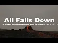 Alan Walker - All Falls Down (feat. Noah Cyrus with Digital Farm Animals (Lyrics Video)