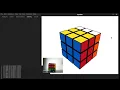 Rubik s Cube Solver - Python OpenCV