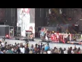 Hey Violet: Break My Heart - Salt Lake City, Utah 08/26/16