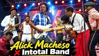 Alick Macheso  live at Odyssey Kadoma Music Festival 2026