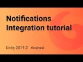 Mobile Notifications - Android iOS
