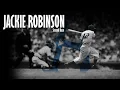 Jackie Robinson Stats