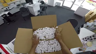 Pack Ship Fedex Authorized ShipCenter store POV