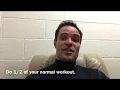 Exercise on the Optavia Weight Loss Program