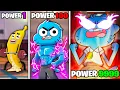 Download Lagu Strongest vs Weakest Gumball Characters