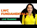 Master Lightning Web Components LWC Fundamentals Lecture 3