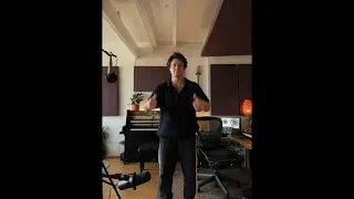 Alec Benjamin - fruit loops (demo)
