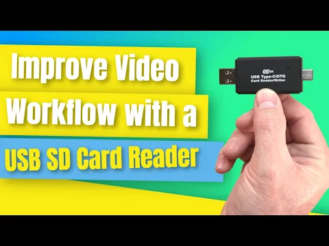 Download MP3 CoCocka USB3 SD Card Reader