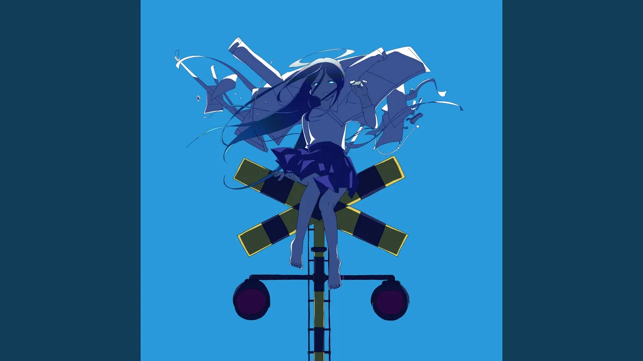 Challenge your limits! A collection of Vocaloid songs with high keys and soaring high melodies