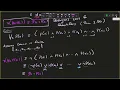 Quantifiers - DeMorgan s Laws Negating the Universal Quantifiers