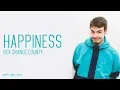 Download Lagu Happiness - Rex Orange County (Lyrics)