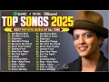 Download Lagu The Weeknd, Dua Lipa, Ed Sheeran, Maroon 5, Rihanna, Bruno Mars, Adele 💥 Billboard Top 50 This Week