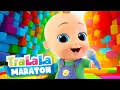 Download Lagu Cântece TraLaLa pentru Copii de Grădiniță | Maraton Cântece 3 ORE