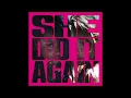 Tyla & Zara Larsson - SHE DID IT AGAIN (Male Version)