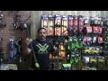 Ross Outdoors TightSpot 7 Arrow Quiver Review
