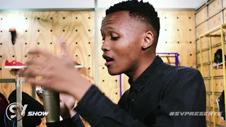 subliminal visuals presents lungelo manzi official video