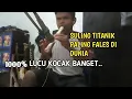 Download Lagu Suling titanic fales lucu kocak banget (cover)