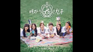 Download GFriend - Under the Sky (Official Instrumental) MP3