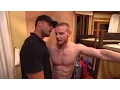 MTV Rivals Uncensored CT and Wes Face Off